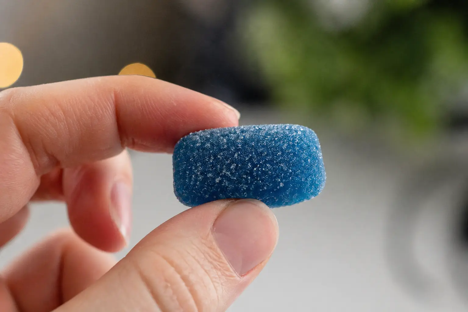 MANCODE gummy